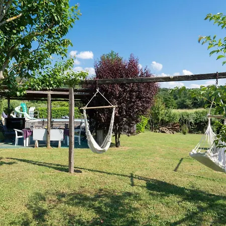 Le Buche By Interhome