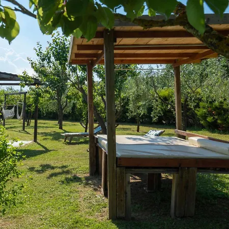 Le Buche By Interhome Holiday home Pelago