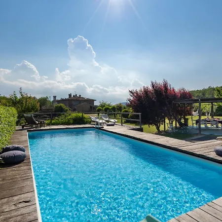 Le Buche By Interhome Pelago