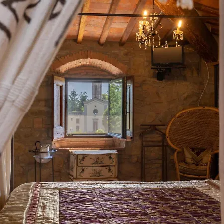 Le Buche By Interhome Holiday home