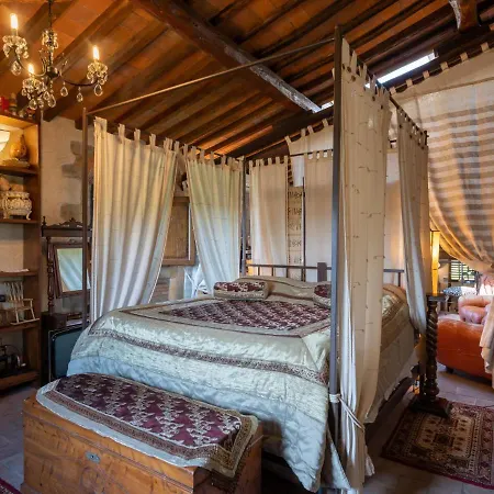Holiday home Le Buche By Interhome