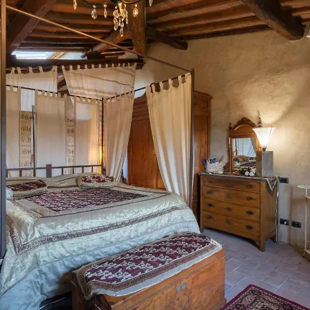 Le Buche By Interhome Holiday home *