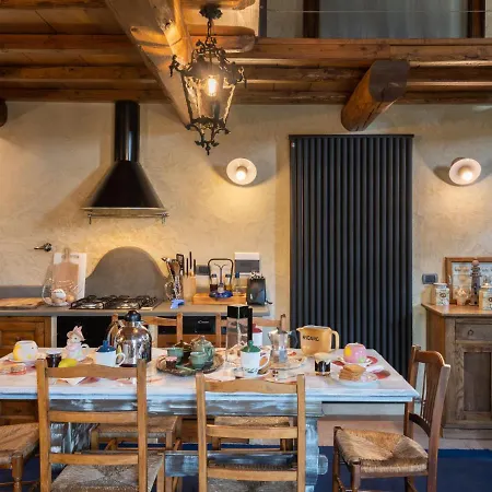Le Buche By Interhome Holiday home Pelago