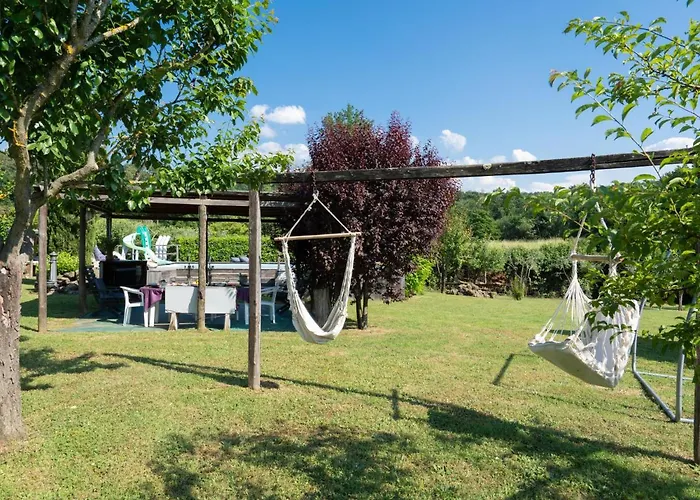 Le Buche By Interhome