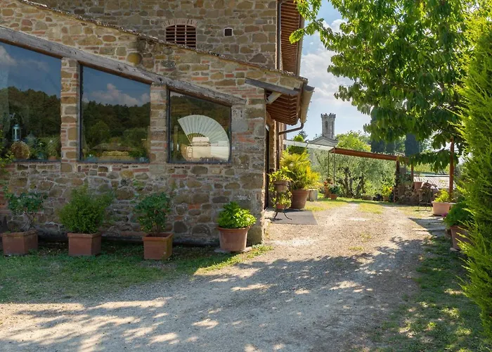 Le Buche By Interhome Vakantiehuis