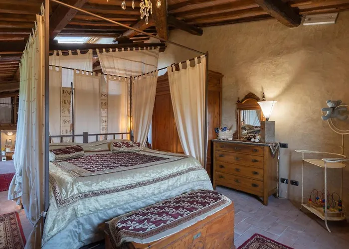 Le Buche By Interhome Vakantiehuis *